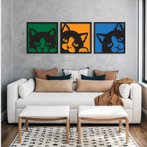 Set Gato