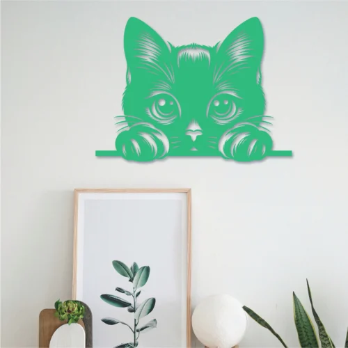 Gato Pequeño