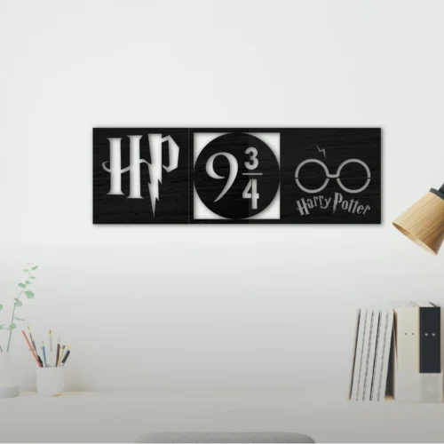 Harry Potter