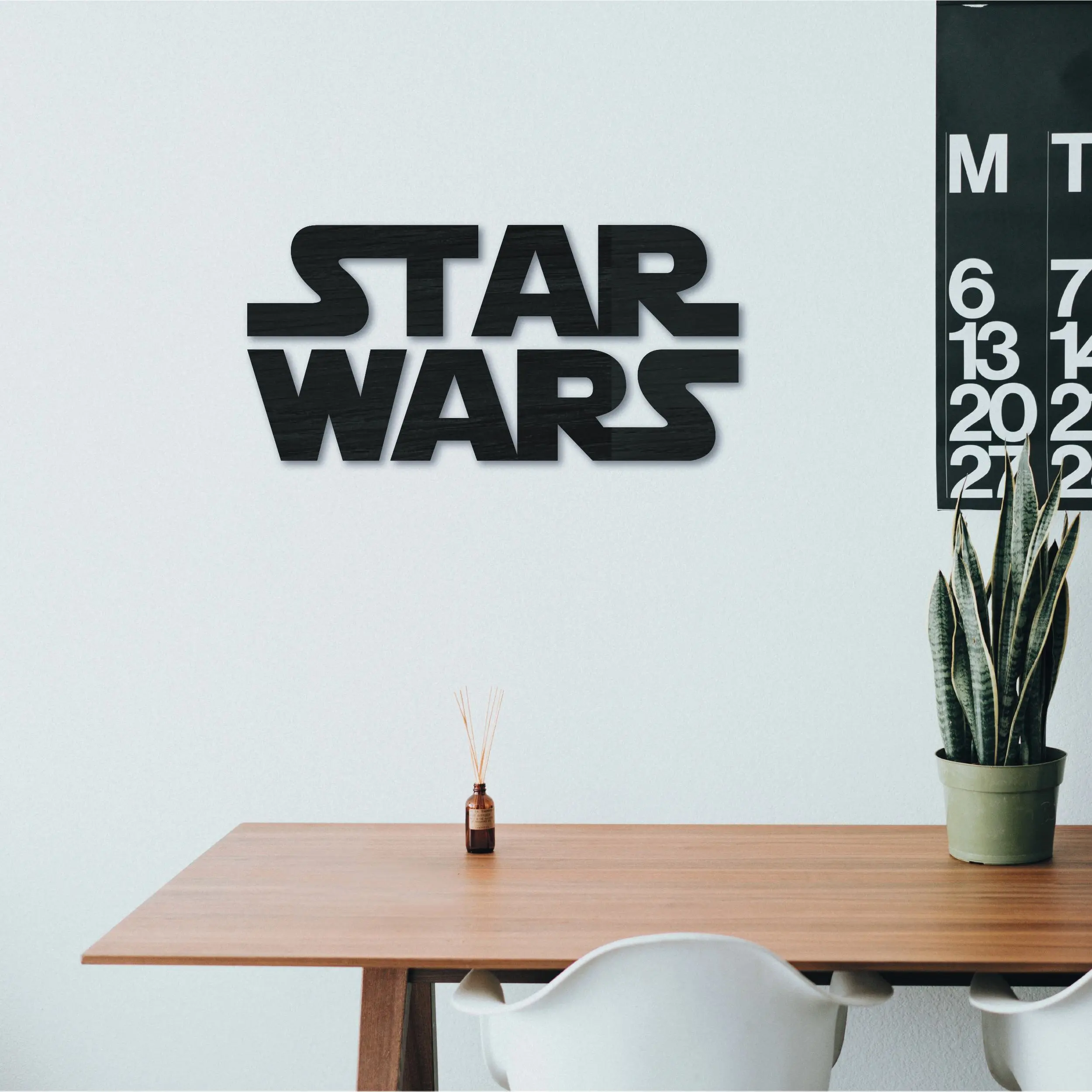 Logo Star Wars - Image 2