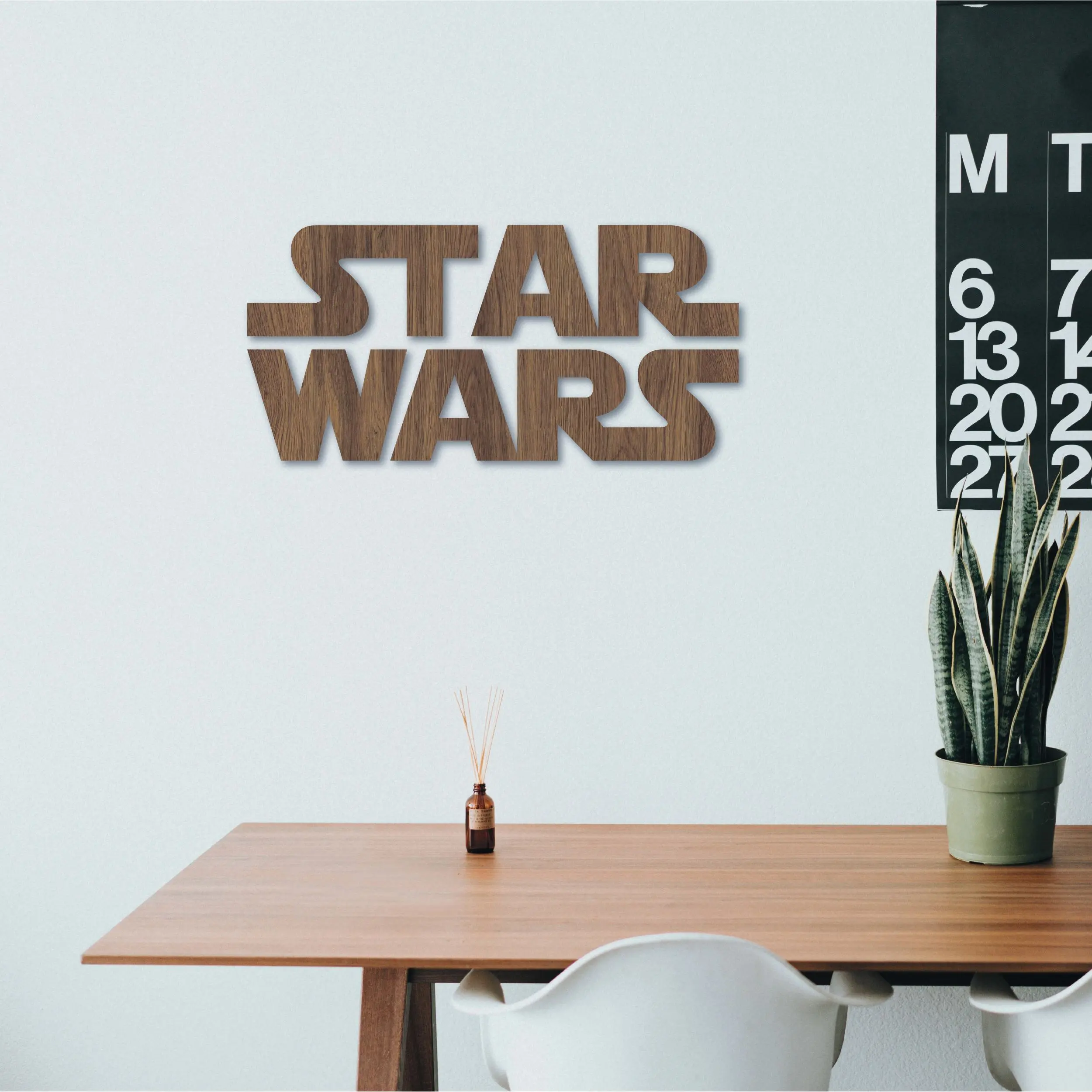 Logo Star Wars - Image 3