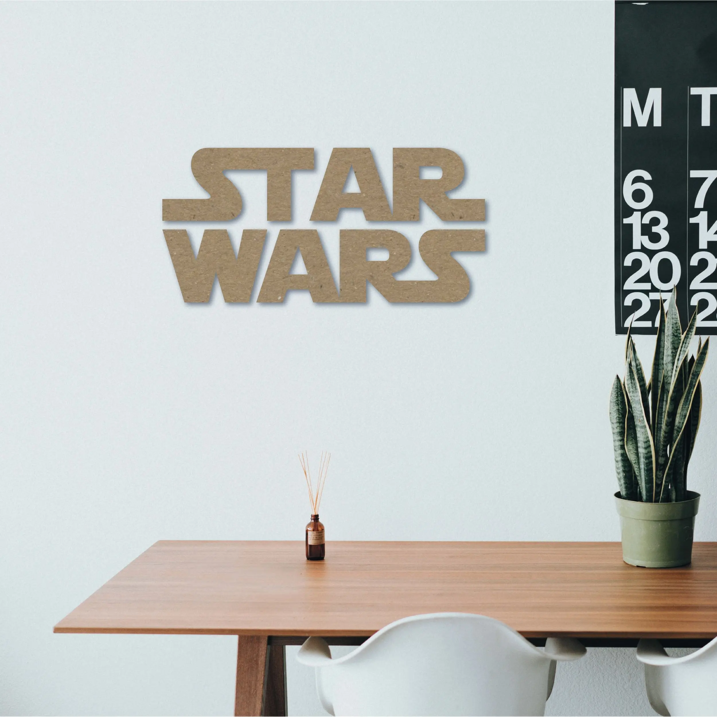 Logo Star Wars - Image 4