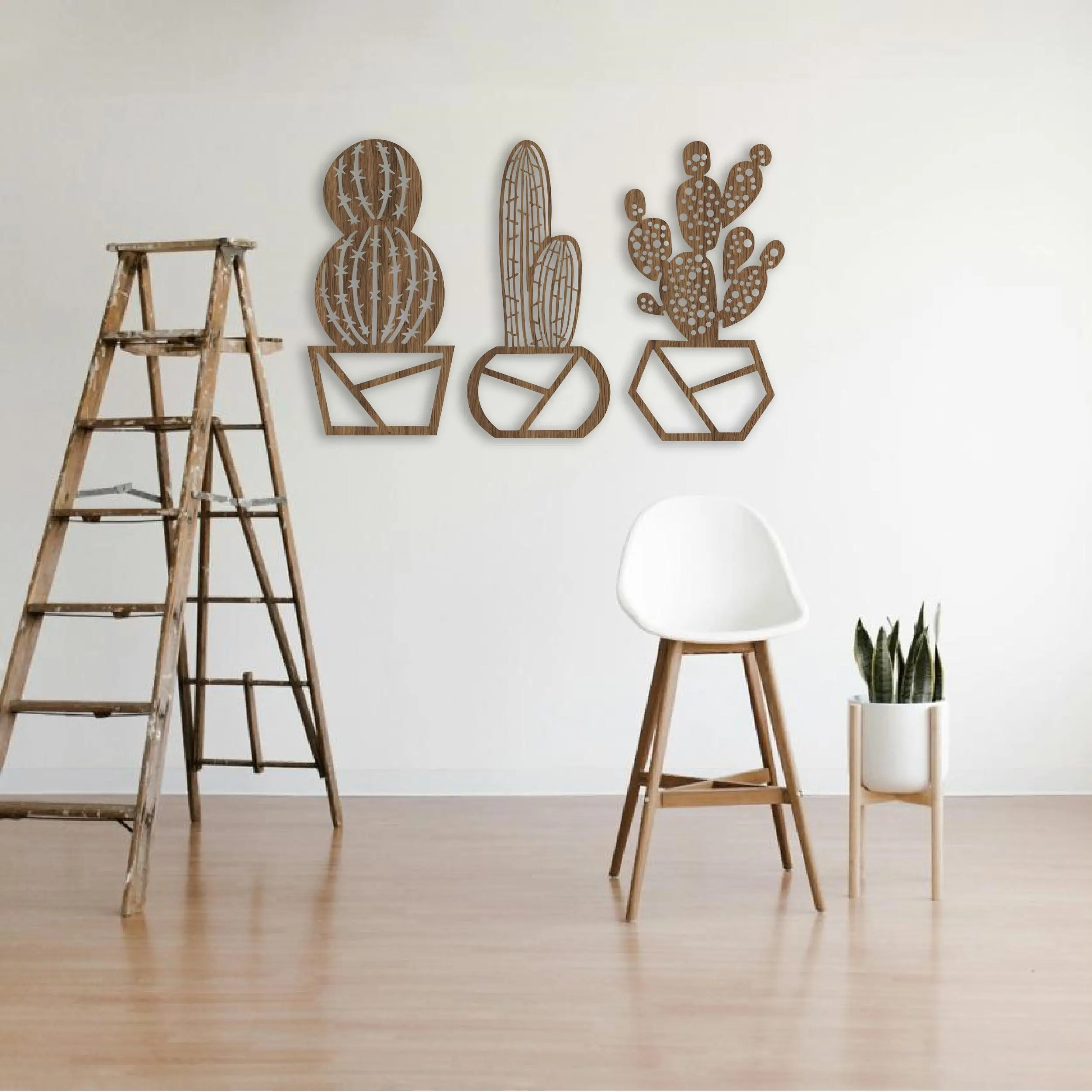 Set Macetas - Image 3