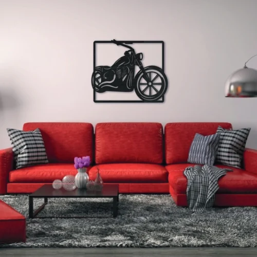 Moto 1