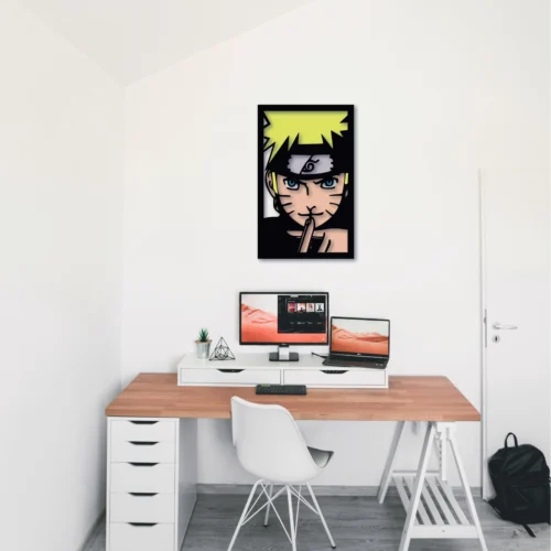 Naruto Shippuden