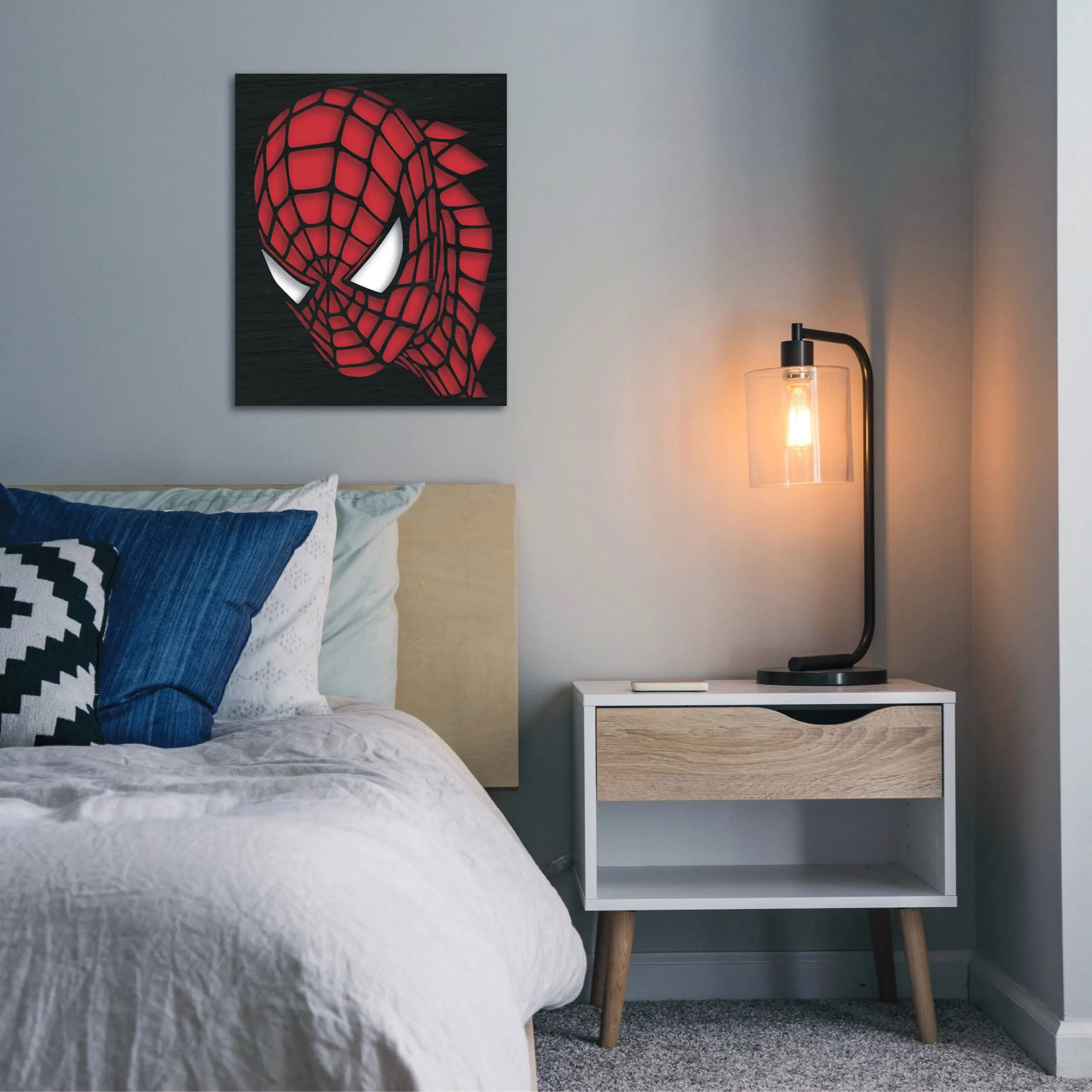 Spiderman