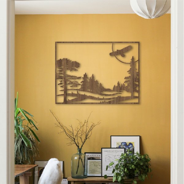 Aguila al sol - Image 2