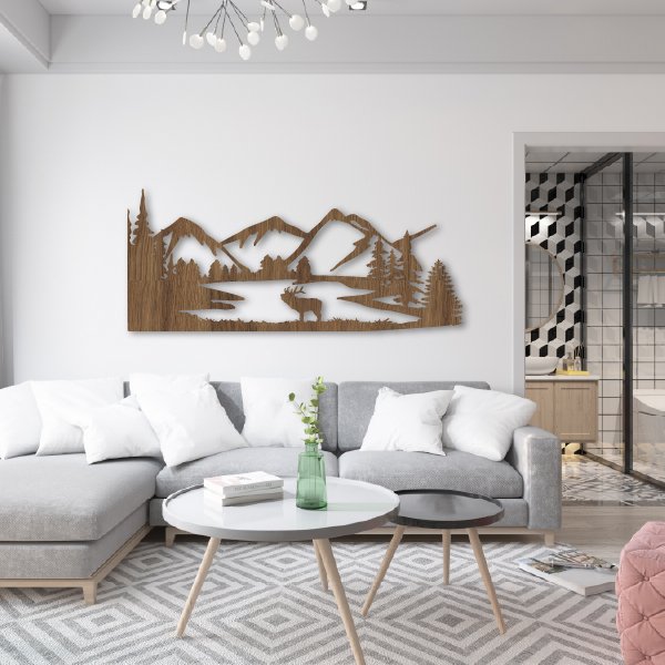 Alce fuera de marco - Image 2