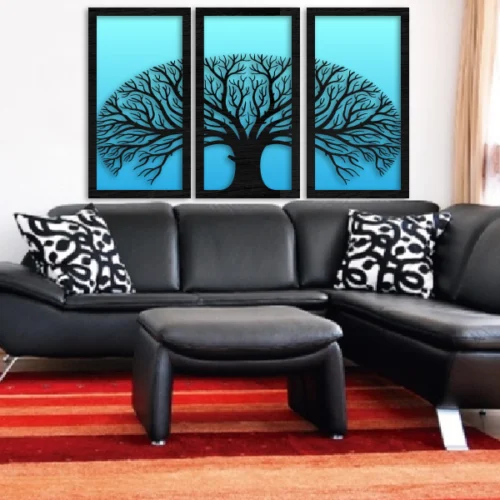 Arbol en invierno