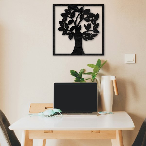 Arbol y ave - Image 2