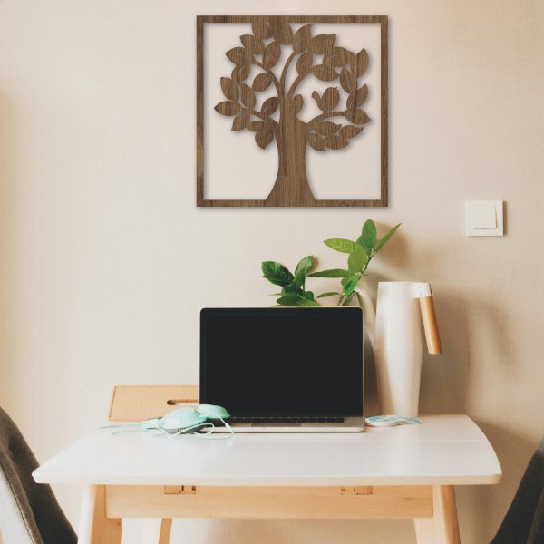 Arbol y ave - Image 3