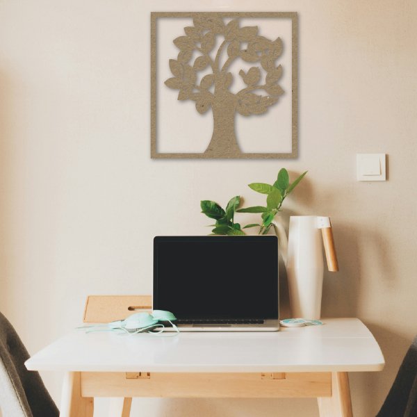 Arbol y ave - Image 4