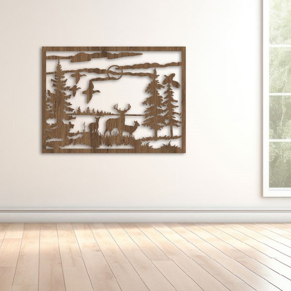 Aves y alces - Image 2