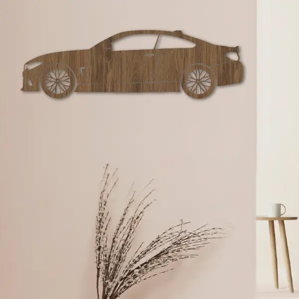 BMW moderno - Image 2