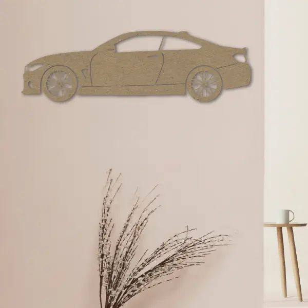BMW moderno - Image 3