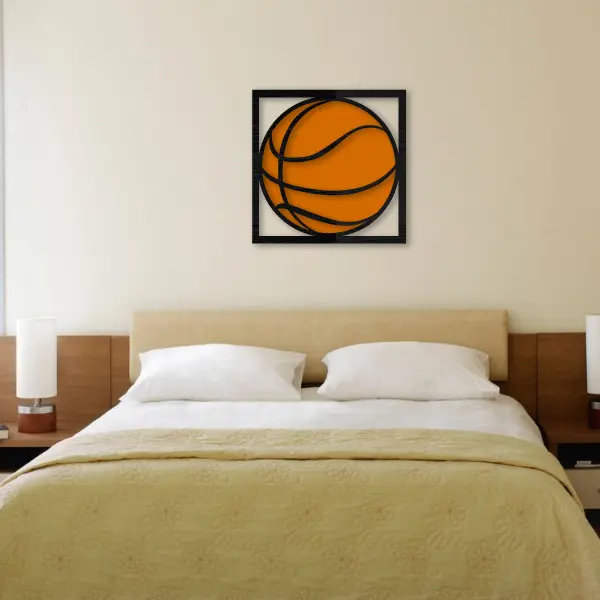 Balon de basket