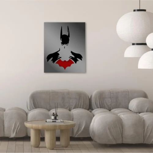 Batman Arkman