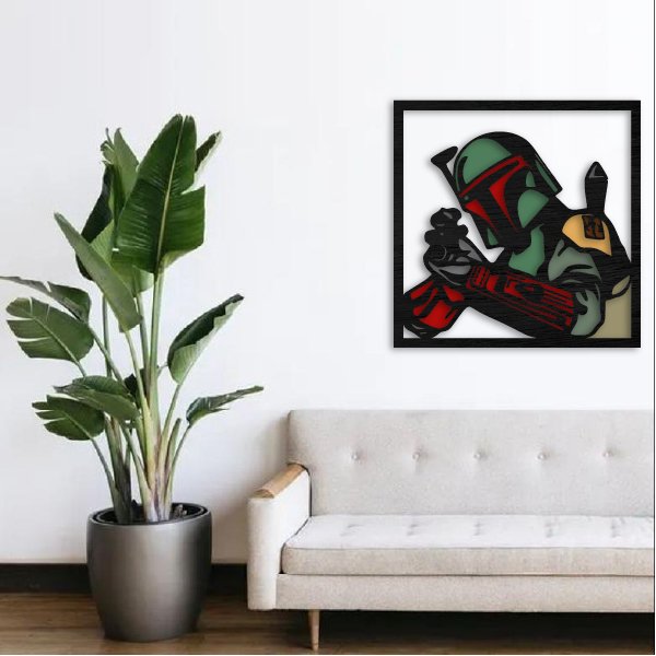 Boba Fett