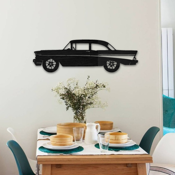 Chevrolet Bel Air - Image 2