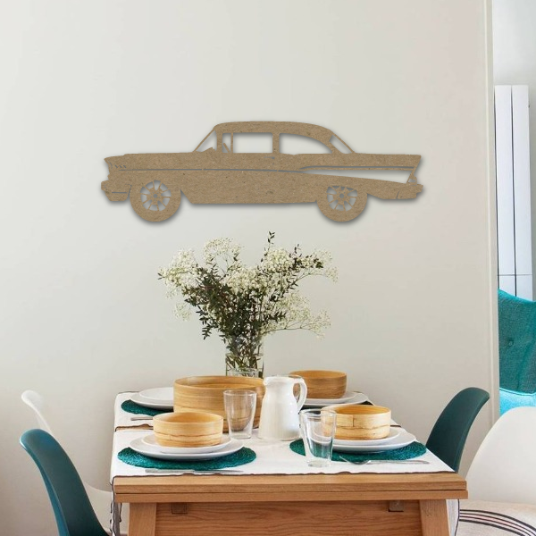 Chevrolet Bel Air - Image 4