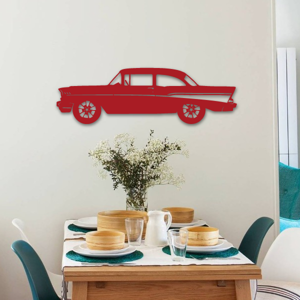 Chevrolet Bel Air