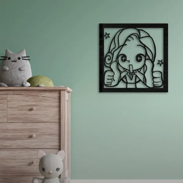 Chica Chibi - Image 2