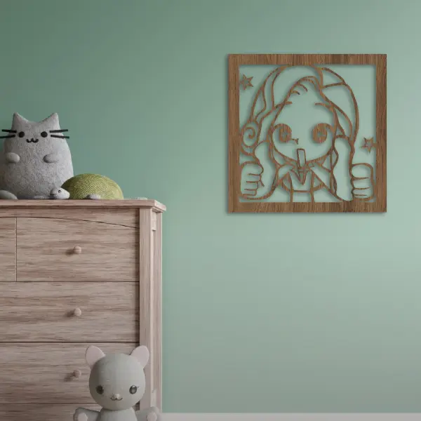 Chica Chibi - Image 3
