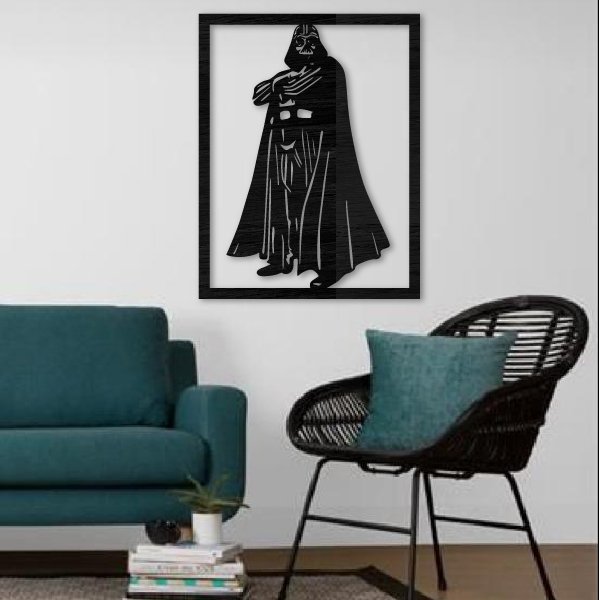 Darth Vader