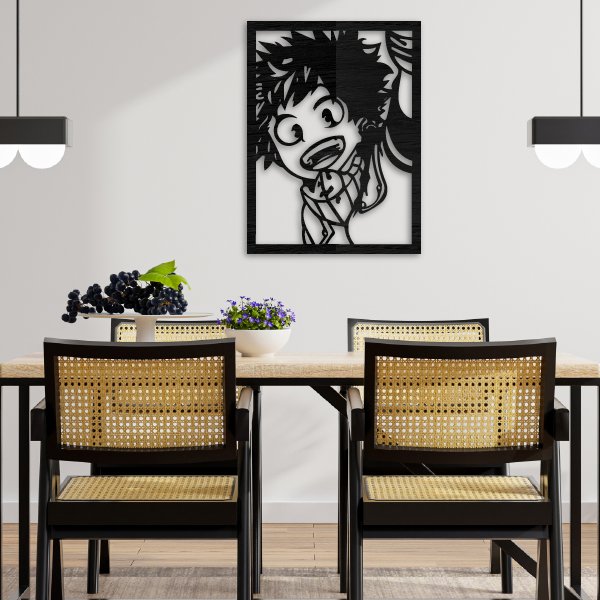 Deku My Hero Academy - Image 2