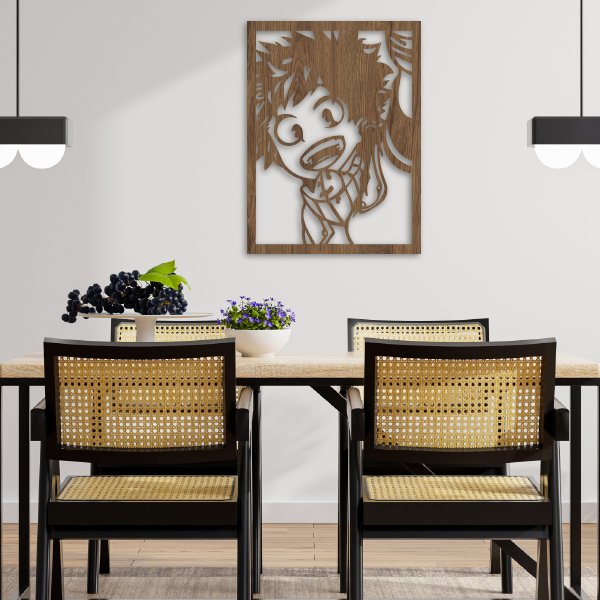 Deku My Hero Academy - Image 3