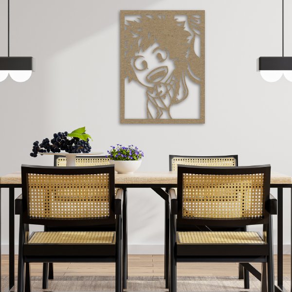 Deku My Hero Academy - Image 4