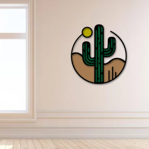 Desierto
