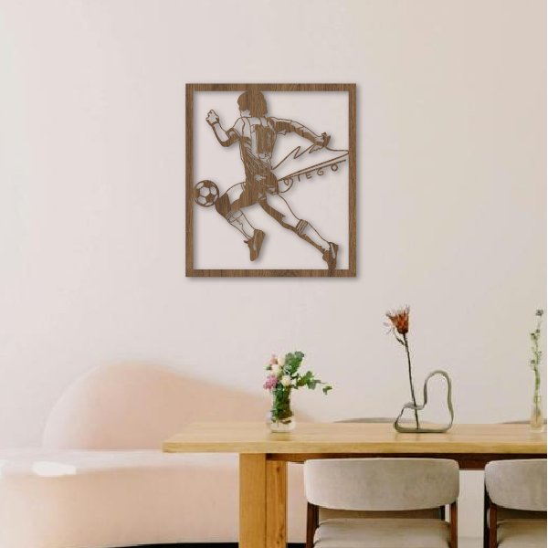 Dibujo Diego Maradona - Image 3