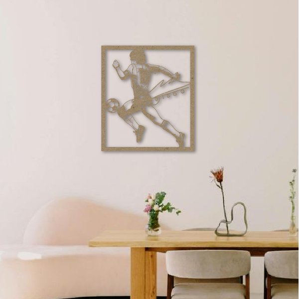 Dibujo Diego Maradona - Image 4