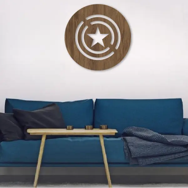Escudo capitan america - Image 3