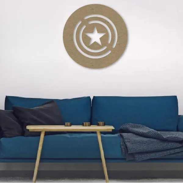 Escudo capitan america - Image 4