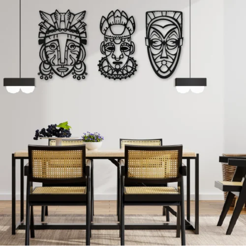 Estatuas tiki