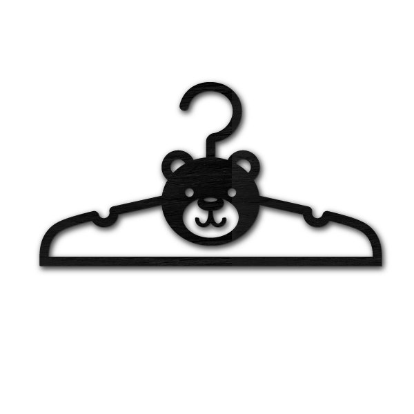 Gancho oso - Image 2