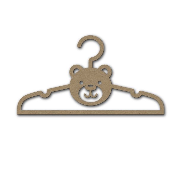 Gancho oso - Image 4