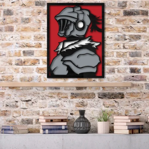 Goblin Slayer