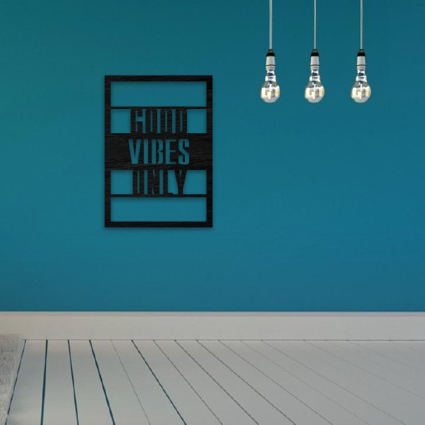 Good vibes only - Image 2