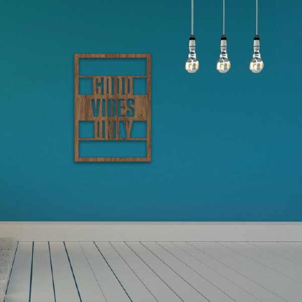 Good vibes only - Image 3