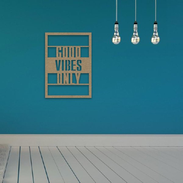 Good vibes only - Image 4