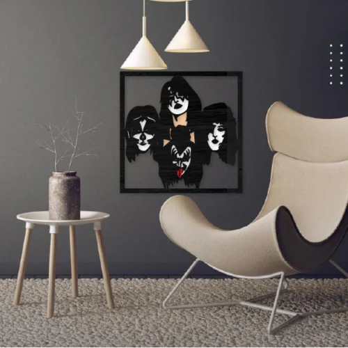 Grupo Kiss