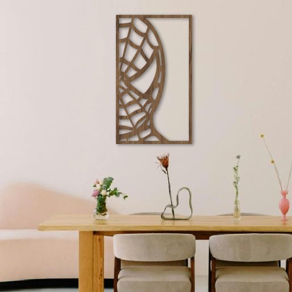 Half Face Spiderman - Image 3