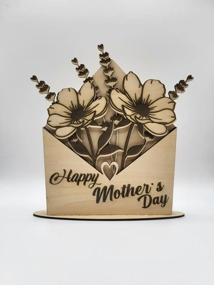 Happy mother's Day