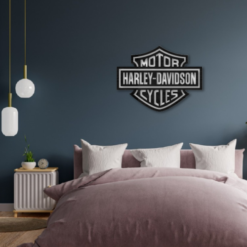 Harley Davidson 1