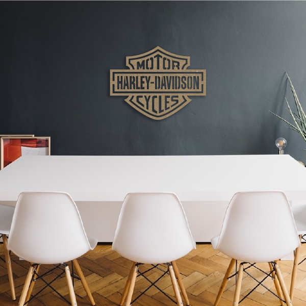 Harley Davidson 2 - Image 4