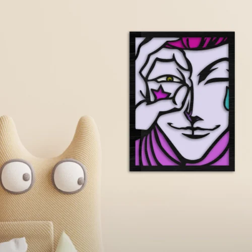 Hisoka