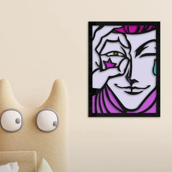 Hisoka